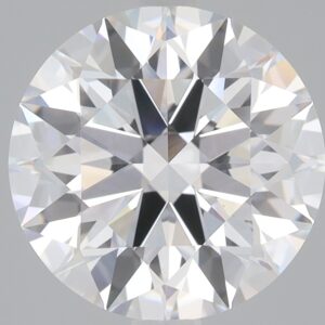3.09 CT Round