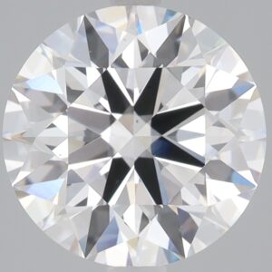 3.09 CT Round