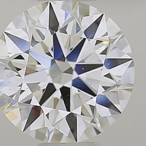 3.01 CT Round