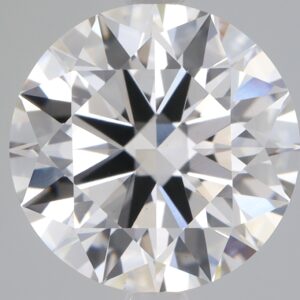 3.09 CT Round