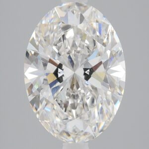 3.01 CT Oval