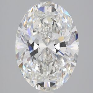 3.09 CT Oval