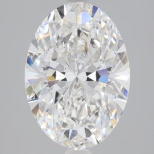 3.01 CT Oval