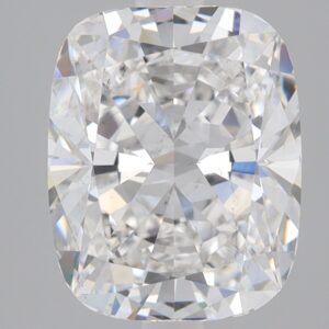 3.09 CT Cushion