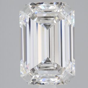 3.09 CT Emerald
