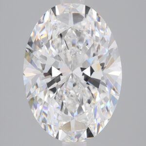 3.10 CT Oval