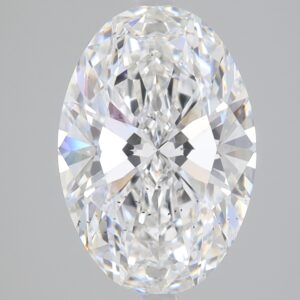 3.01 CT Oval