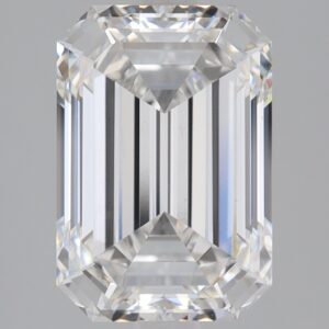 3.10 CT Emerald