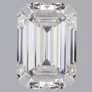 3.10 CT Emerald