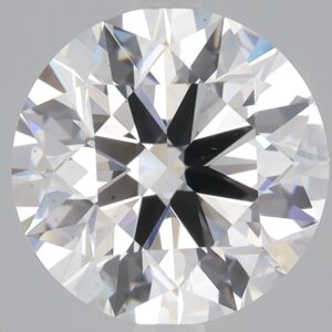 3.01 CT Round
