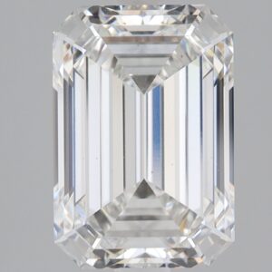 3.12 CT Emerald