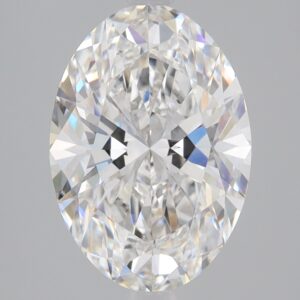 3.13 CT Oval