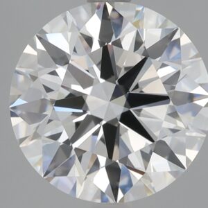 3.14 CT Round