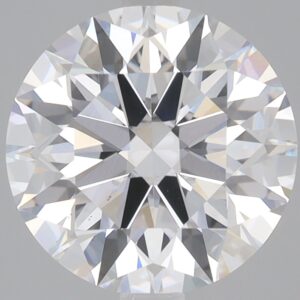 3.14 CT Round