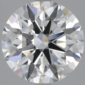 3.14 CT Round