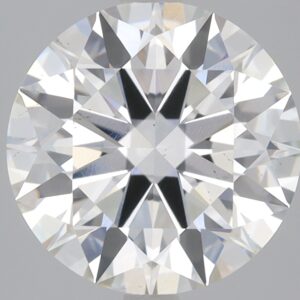 3.14 CT Round
