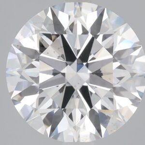 3.14 CT Round