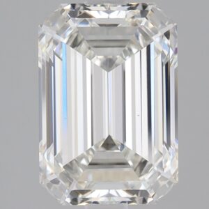 3.14 CT Emerald