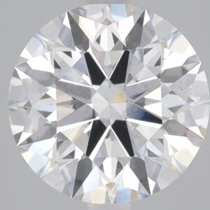 3.15 CT Round