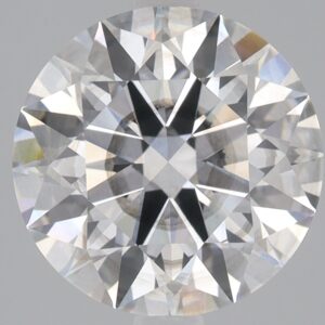 3.15 CT Round