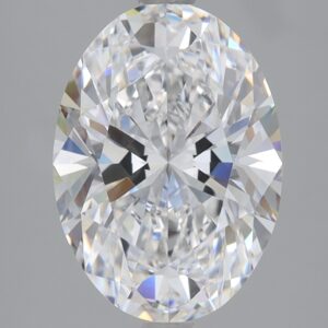 3.15 CT Oval