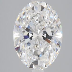 3.15 CT Oval