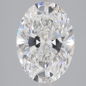 3.15 CT Oval