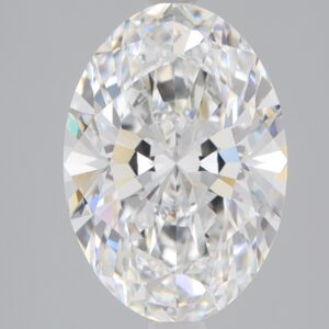 3.16 CT Oval
