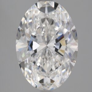 3.16 CT Oval