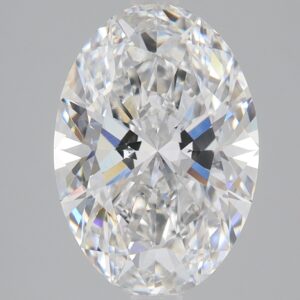 3.16 CT Oval