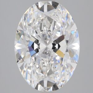 3.16 CT Oval