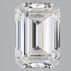 3.01 CT Emerald