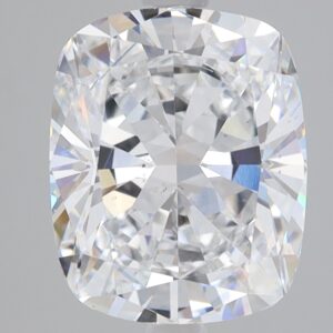 3.16 CT Cushion