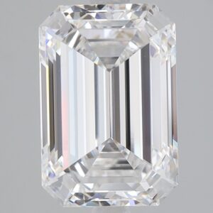 3.16 CT Emerald