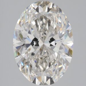 3.17 CT Oval