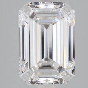 3.17 CT Emerald