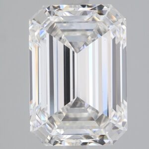 3.17 CT Emerald