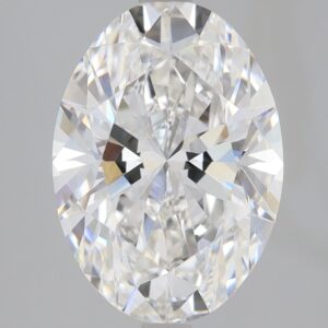 3.18 CT Oval