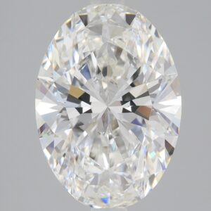 3.18 CT Oval