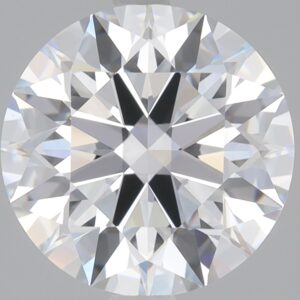 3.02 CT Round