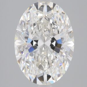 3.19 CT Oval