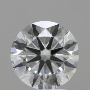 3.01 CT Round