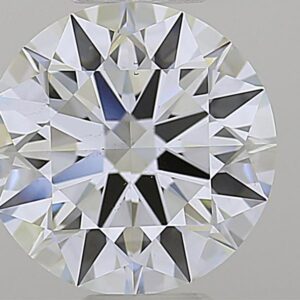 3.20 CT Round