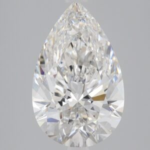 3.20 CT Pear