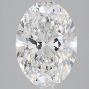 3.23 CT Oval