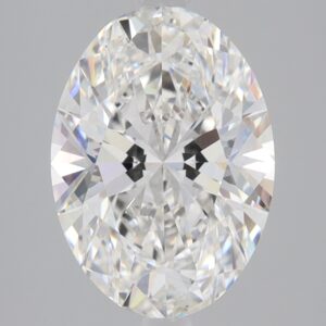 3.23 CT Oval