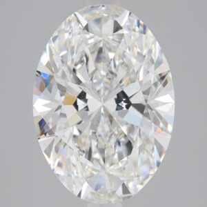 3.23 CT Oval