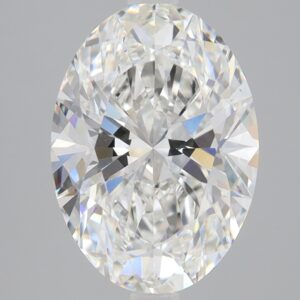 3.23 CT Oval