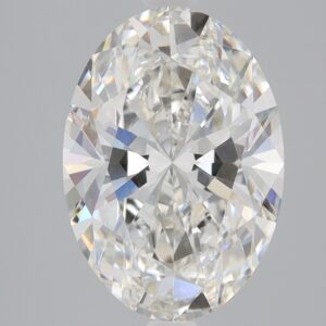 3.23 CT Oval