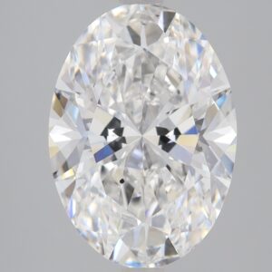 3.23 CT Oval